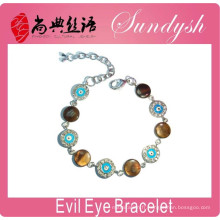 Grossiste Turquie Evil Eye Charm Bracelet